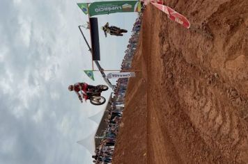 Foto - EVENTO MOTOCROSS FEST