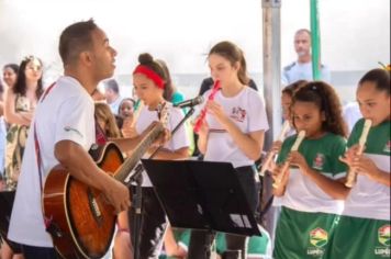 Foto - FESTIVAL DA INDEPENDÊNCIA 2023