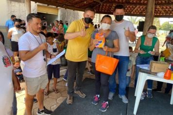 Foto - 7 de Setembro - Comemoração do Dia da Independência do Brasil