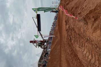 Foto - EVENTO MOTOCROSS FEST