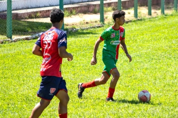 Foto - Jogos da Juventude do Estado de São Paulo em Santa Terezinha