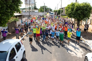 Foto - Circuito Regional de Caminhada e Corrida Kids Etapa Lupércio
