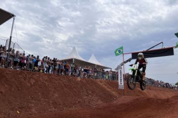 Foto - EVENTO MOTOCROSS FEST