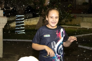 Foto - Natal Iluminado Lupércio 2025