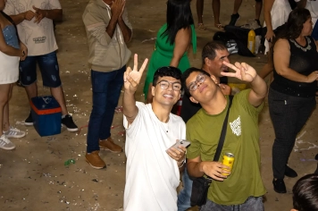 Foto - Réveillon Santa Terezinha 2026