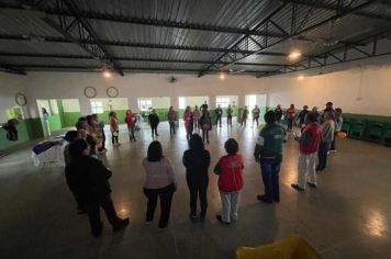 Foto - Comemoração ao Dia das Mães 