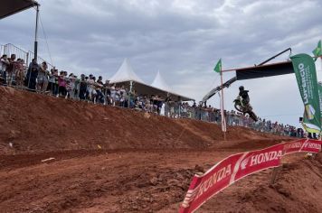 Foto - EVENTO MOTOCROSS FEST