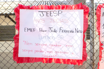 Foto - Jeespinho EMEF 