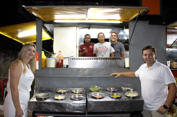 Foto - Réveillon Santa Terezinha 2026