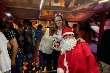 Foto - FESTA DE NATAL - 2021 