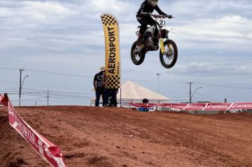 Foto - EVENTO MOTOCROSS FEST