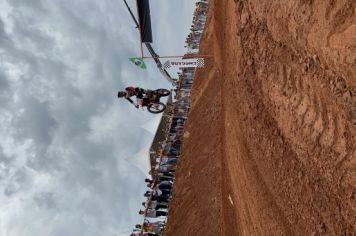 Foto - EVENTO MOTOCROSS FEST