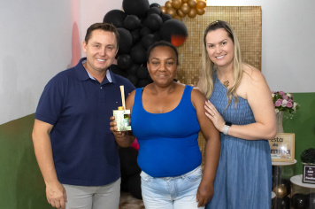 Foto - Festa da Família Projeto Estrela-Guia 2025