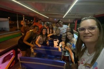 Foto - FESTA DE NATAL - 2021 