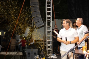 Foto - Réveillon Santa Terezinha 2026