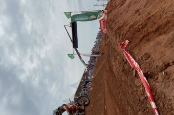 Foto - EVENTO MOTOCROSS FEST