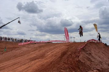 Foto - EVENTO MOTOCROSS FEST