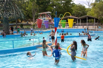 Foto - Confraternização Projetos Sociais 2025