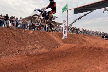 Foto - EVENTO MOTOCROSS FEST