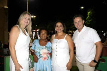 Foto - Réveillon Santa Terezinha 2026