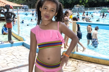 Foto - Confraternização Projetos Sociais 2025