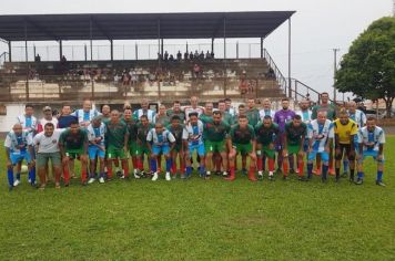 Foto - Retomada de Atividades Esportivas 