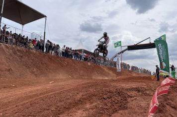 Foto - EVENTO MOTOCROSS FEST