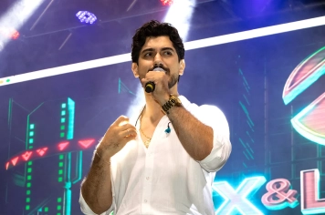 Foto - Réveillon Santa Terezinha 2026