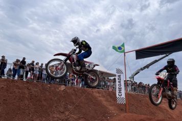 Foto - EVENTO MOTOCROSS FEST