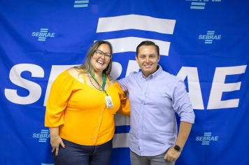 Foto - Evento Empreendedores - Resultados que Marcam