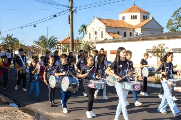 Foto - Maio Laranja