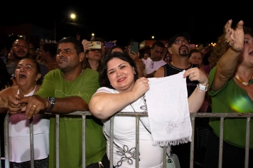 Foto - Show de Aniversário - Lupércio 72 Anos