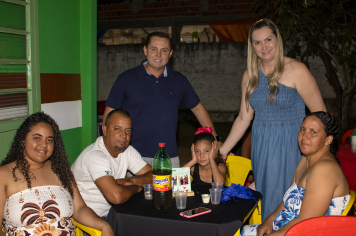 Foto - Festa da Família Projeto Estrela-Guia 2025
