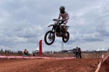 Foto - EVENTO MOTOCROSS FEST