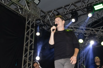 Foto - Show de Aniversário - Lupércio 72 Anos