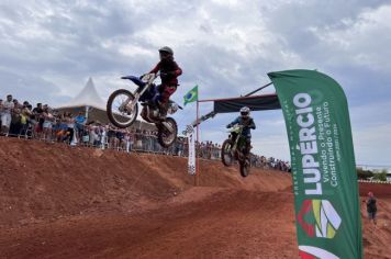 Foto - EVENTO MOTOCROSS FEST