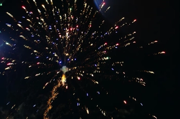 Foto - Réveillon Santa Terezinha 2026