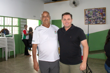 Foto - 3ª Conferência Municipal do Idoso