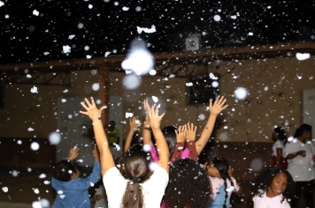 Foto - Natal Iluminado Santa Terezinha 2025