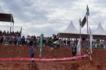 Foto - EVENTO MOTOCROSS FEST