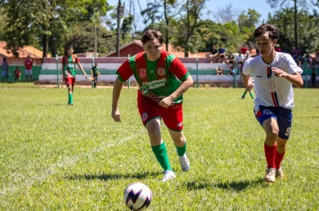 Foto - Jogos da Juventude do Estado de São Paulo em Santa Terezinha