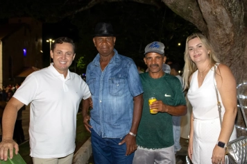 Foto - Réveillon Santa Terezinha 2026