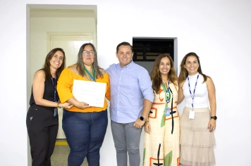 Foto - Evento Empreendedores - Resultados que Marcam