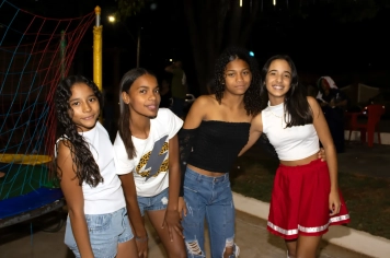 Foto - Natal Iluminado Santa Terezinha 2025