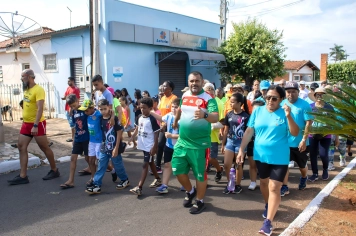 Foto - Circuito Regional de Caminhada e Corrida Kids Etapa Lupércio