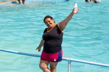 Foto - Confraternização Projetos Sociais 2025