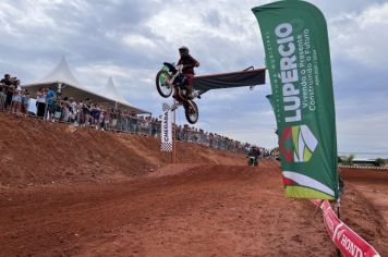 Foto - EVENTO MOTOCROSS FEST