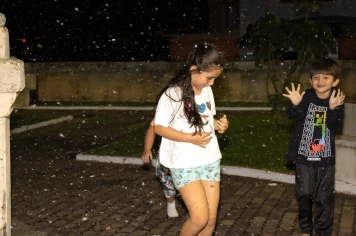 Foto - Natal Iluminado Lupércio 2025