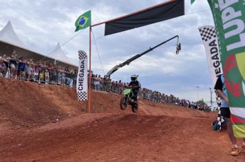 Foto - EVENTO MOTOCROSS FEST