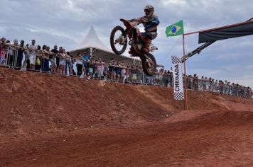 Foto - EVENTO MOTOCROSS FEST